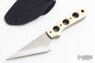 White Kiridashi