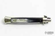 Walt's Classic Buffalo Horn Picklock