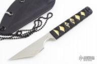 Fish Bone Neck Kiridashi