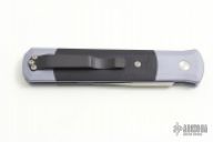 GodFather Custom Pewter