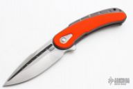 Bodega - Orange G10