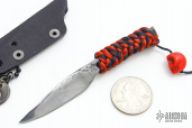 Small Neck Knife