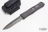 Combat Talon II w/ Damascus Blade