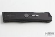 Combat Talon II w/ Damascus Blade