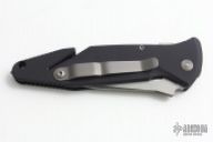 MSE Auto w/ Seatbelt Cutter