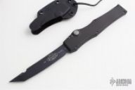 Halo III Black Tanto