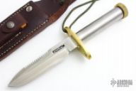 Model 18 "Attack and Survival"