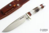 Model 25 "The Trapper"