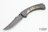 Turkish Damascus Scale Release Auto