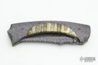 Turkish Damascus Scale Release Auto