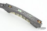 Turkish Damascus Scale Release Auto