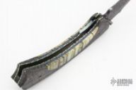 Turkish Damascus Scale Release Auto