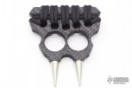 Viper v1.0 Carbon Fiber and Black G-10