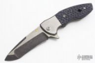 Custom Scout Flipper