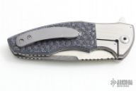 Custom Scout Flipper