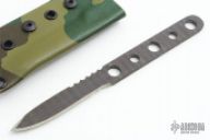 Fatal Feather Zombie Killer