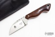 Wharncliffe Fixed Blade