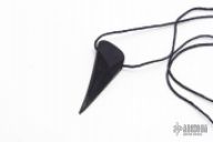 Claw Pendant v1.0 Carbon Fiber/Black G-10