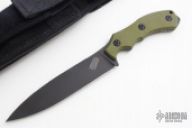 Le Raptor GT6 Origine