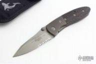 Lightfoot LCC D/A # 2062