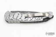 TR-4 - Skulls and Damascus #4 of 5