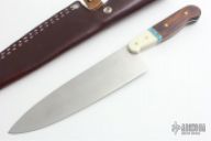 Custom Chef Knife