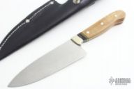 Custom Chef Knife