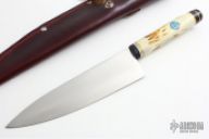 Custom Chef Knife