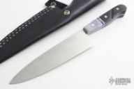 Custom Chef Knife