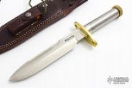 Model 18 "Attack and Survival"