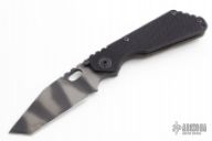 SnG Tanto Tiger Stripe