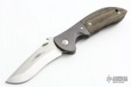 Custom Mini Commander