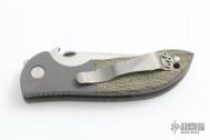 Custom Mini Commander