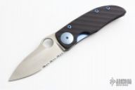 Walker Klotzli Swiss Spyderco