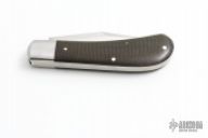 Recurve Slipjoint