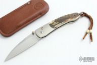 A.G. Russell Exclusive  B7-AG3