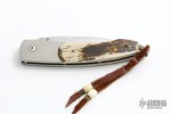 A.G. Russell Exclusive  B7-AG3