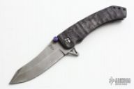 Azrael Framelock Flipper