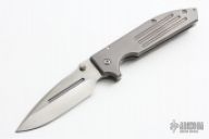TAD Dauntless Extreme Framelock