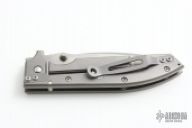 TAD Dauntless Extreme Framelock