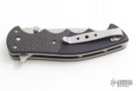 Seeker Linerlock Flipper