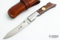 AMK Gun Stock Lockback