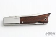 AMK Gun Stock Lockback