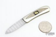 Gold Nugget Slip Joint