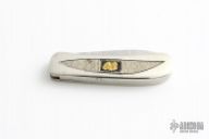 Gold Nugget Slip Joint