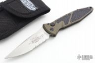 Mini Socom Elite Auto S/N 1246