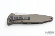 Mini Socom Elite Auto S/N 1246