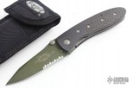 Lightfoot LCC D/A #8674