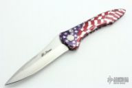 4.25 Stars and Stripes Auto