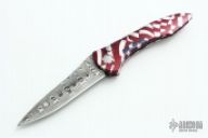 Stars and Stripes Small Auto